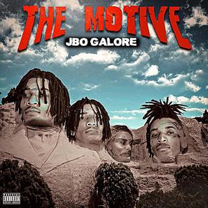 Jbo Galore - Honor(feat. Justin Hardnett) (Explicit)