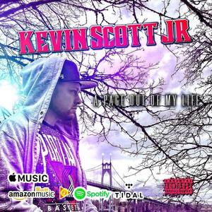 Kevin Scott JR - Ptown Flava