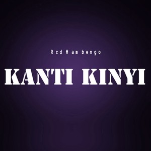 Kanti Kinyi