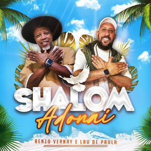 Shalom Adonai