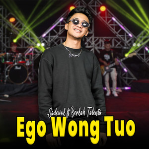 Ego Wong Tuo