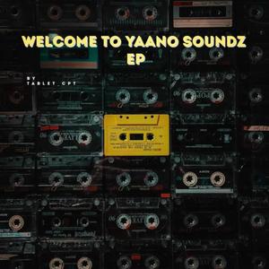 YAANO SOUNDZ EP