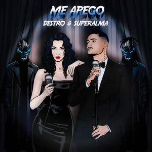 Me Apego