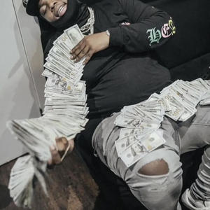 Beats4Bando - Creek (feat. BIG30) (Explicit)