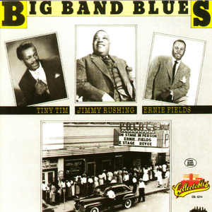 Big Band Blues