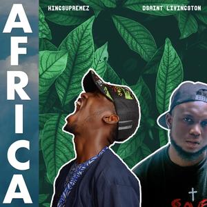 Africa(feat. King Supremez)