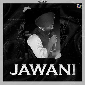 Jawani (feat. Mezrab)