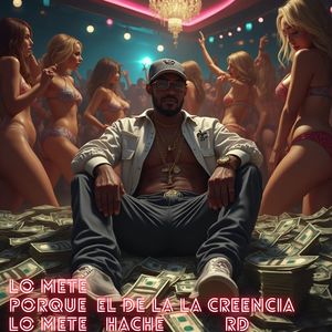 Lo Mete Porque Lo Mete