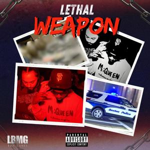 Lethal Weapon (Explicit)