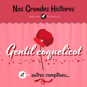 Gentil coquelicot