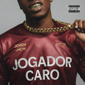 Jogador Caro (Explicit)