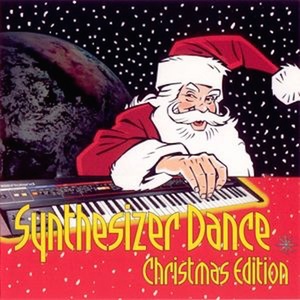 Synthesizer Dance Christmas Edition