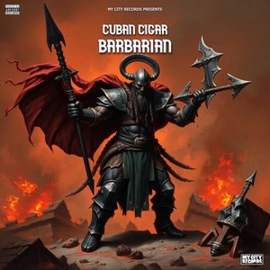 Mockin MC's (Explicit)