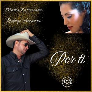 Por ti (feat. Maria Katzarava)