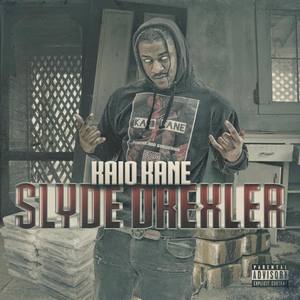 Slyde Drexler (Explicit)