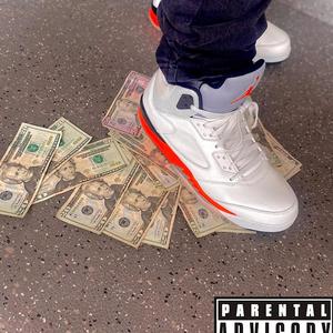 SNITCHK (feat. TurntLikeTae, DangeRuss & Pbrazyy) (Explicit)