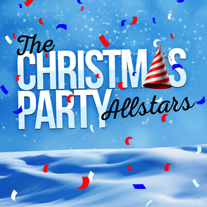 The Christmas Party Allstars