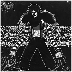 LAUGHING JACK(feat. Skeletxrn) (Explicit)