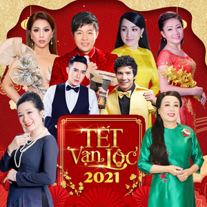 Tết Vạn Lộc 2021