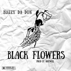 black flowers (Explicit)