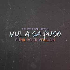 Mula Sa Puso (Punk Rock Version)