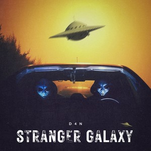 STRANGER GALAXY