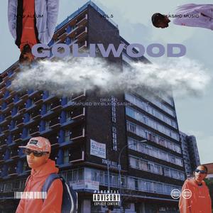 Daiz B4 Goliwood (Explicit)