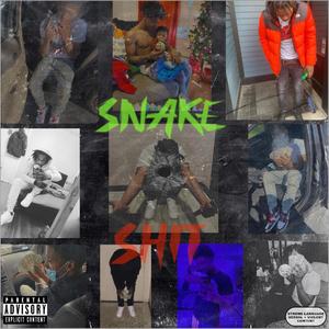 Snake **** (feat. Jody Baby) [Explicit]