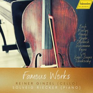 Famous Works of Great Composers