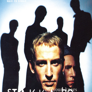 On Your Knees (Echoes Of Paradise Mix)