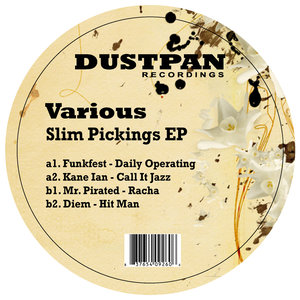 Slim Pickings EP