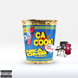 Viry Châtillon (Explicit)