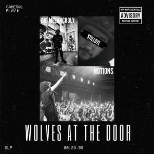 WOLVES AT THE DOOR (Explicit)