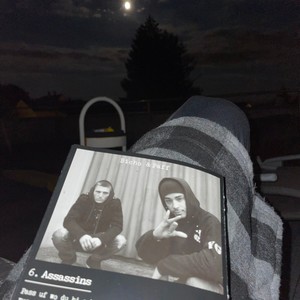 Seele Musik 10 years Anniversary (Loswetzikos Tape) (feat. Paff aka Bulletproof) (Explicit)