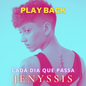 Cada Dia Que Passa (Playback)