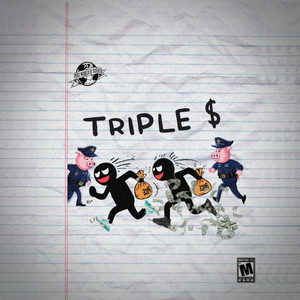 Triple S (Explicit)