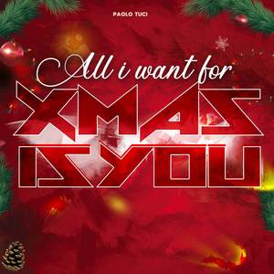 All I Want For Christmas Is You (Spanish Remix)
