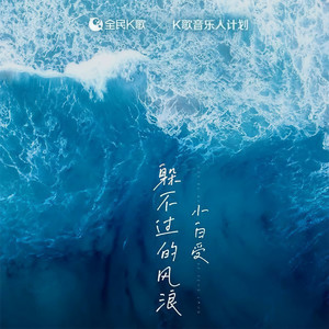躲不过的风浪 (深情女声版)