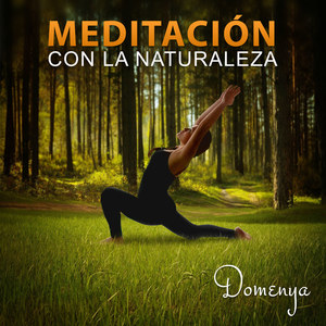 Meditación con la Naturaleza - Relajación Musicoterapia, Ambientes Naturales para la Meditación (Canciones Vocales y Música Instrumental)