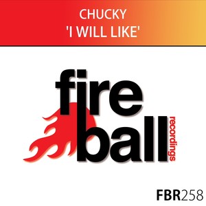 I Will Like (Original Mix)