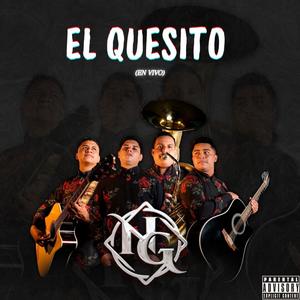 El Quesito (En vivo) [Explicit]