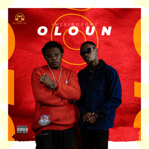 Oloun (Sped up) [Explicit]