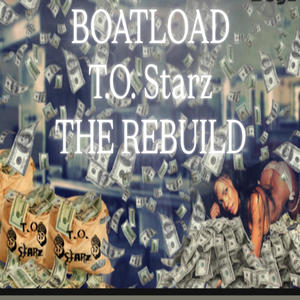 BOATLOAD (feat. LONDON & FATTS) (Explicit)