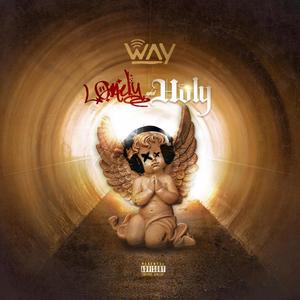 Take It There (feat. WicJones & Adonis Fox)