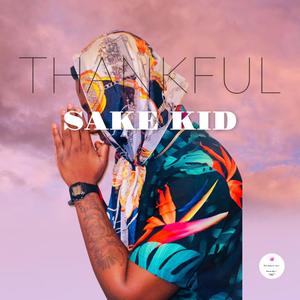 Thankful (feat. E Man) (Explicit)