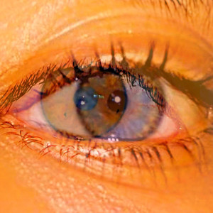 corner of my eye (Explicit)