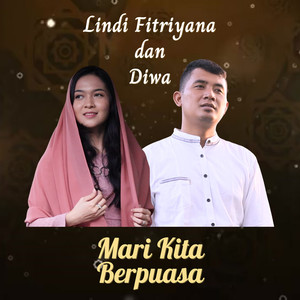 Mari Kita Berpuasa