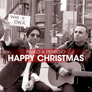 Happy Christmas (War is Over)