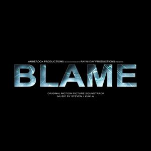 BLAME (Original Motion Picture Soundtrack)