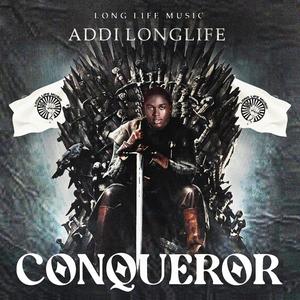 Conqueror (Explicit)